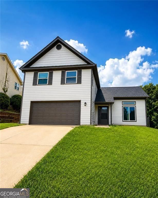 1290 Sweet Woods Drive, Lawrenceville, GA 30044