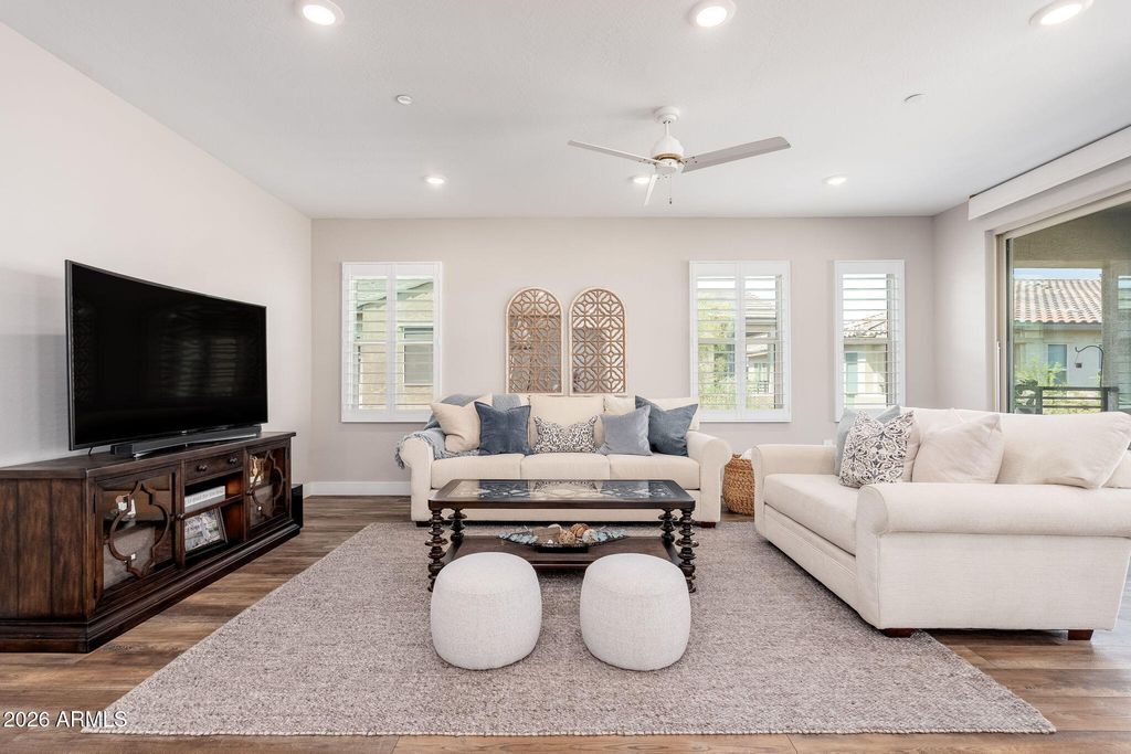 762 E GINKO Avenue 201, Gilbert, AZ 85297 — photo 5