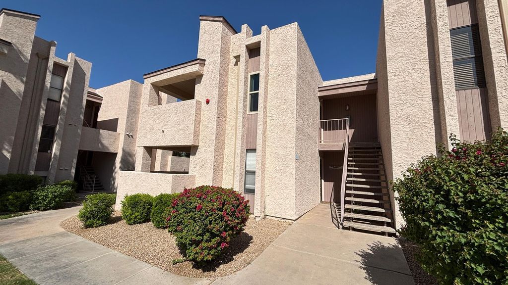 7510 E Thomas Road Unit 224, Scottsdale, AZ 85251