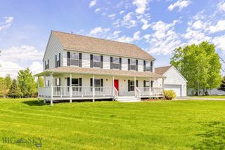 193 Lucille Lane, Bozeman, MT 59718