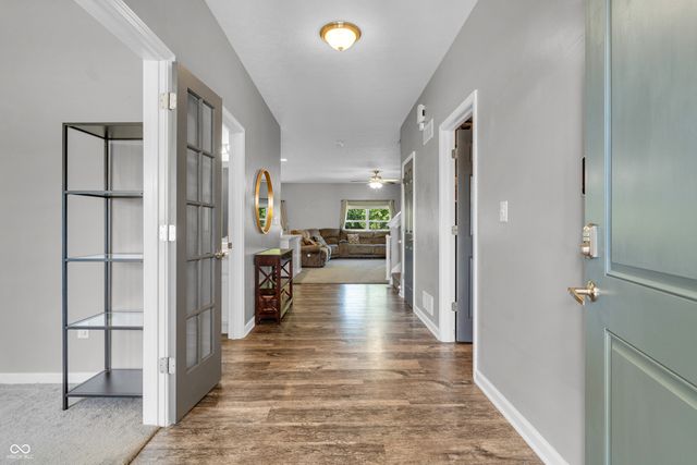 70 Blue Lace Drive, Whiteland, IN 46184