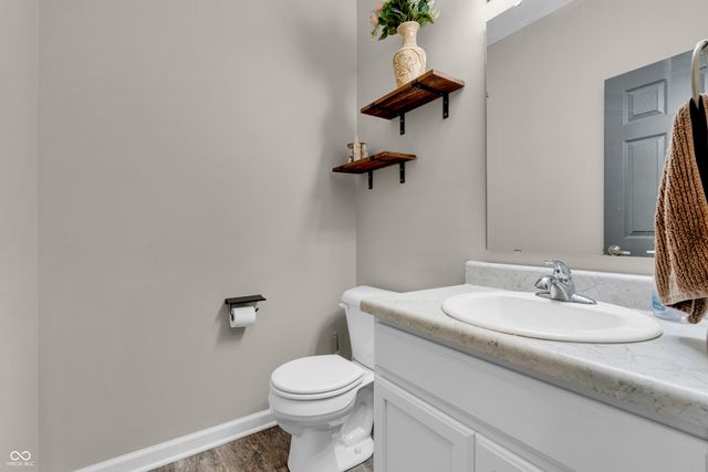 70 Blue Lace Drive, Whiteland, IN 46184