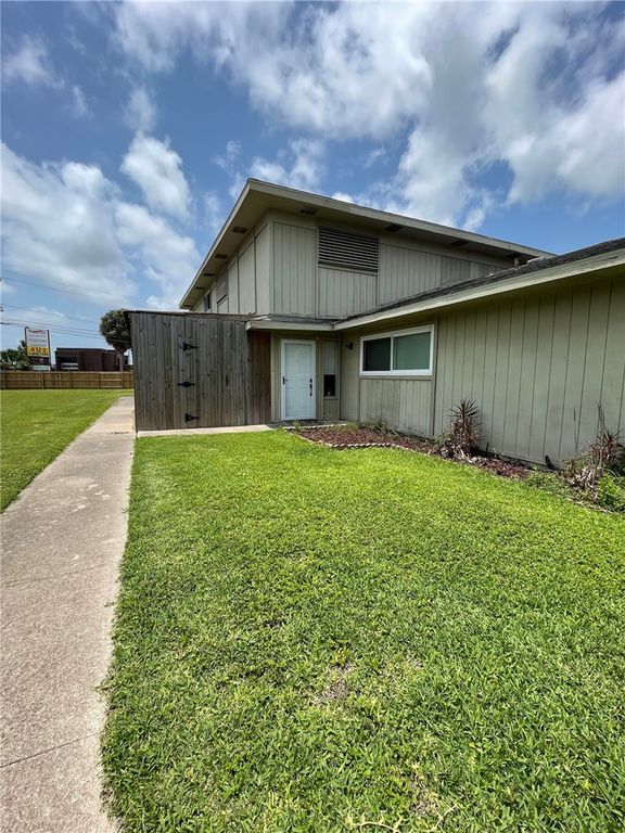 6243 Hidden Cove, Corpus Christi, TX 78412