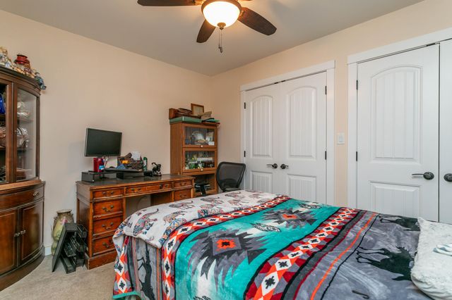 12600 N HECHT RD, Hallsville, MO 65255