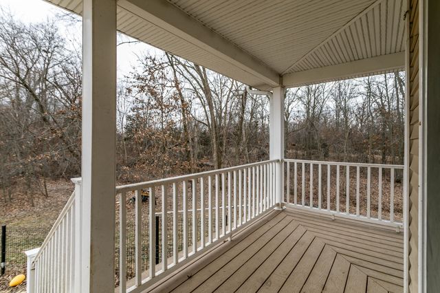 12600 N HECHT RD, Hallsville, MO 65255