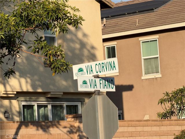 3010 E Via Fiano, Ontario, CA 91764