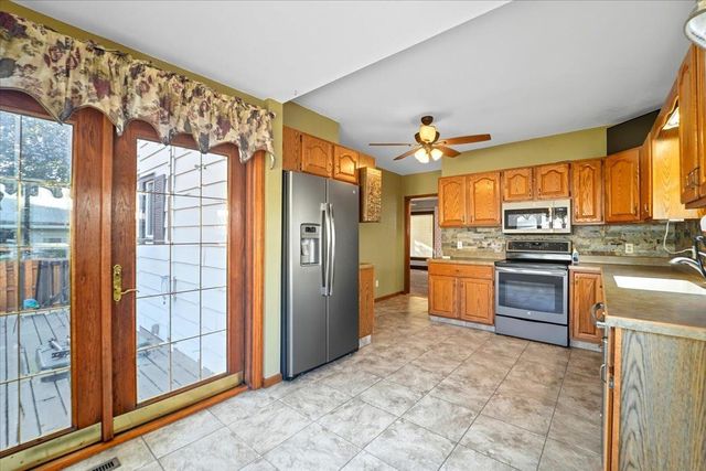 301 W Sycamore Street, Dunkerton, IA 50626