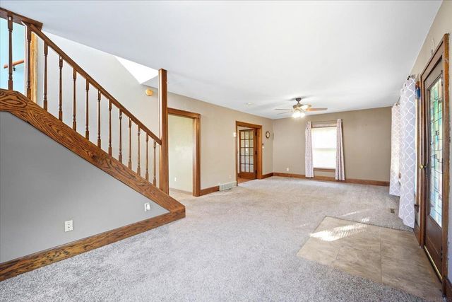 301 W Sycamore Street, Dunkerton, IA 50626