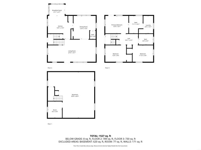 301 W Sycamore Street, Dunkerton, IA 50626