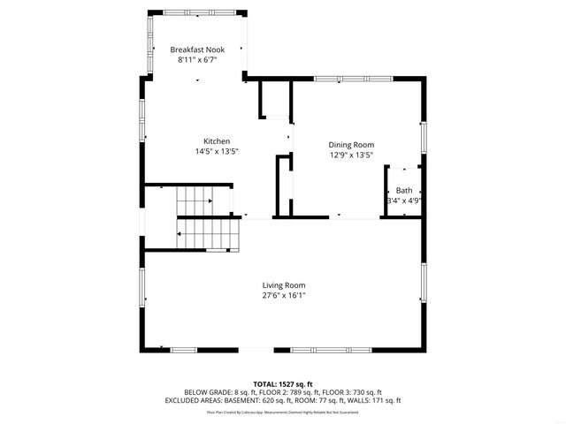 301 W Sycamore Street, Dunkerton, IA 50626