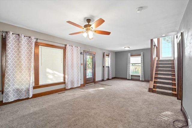 301 W Sycamore Street, Dunkerton, IA 50626