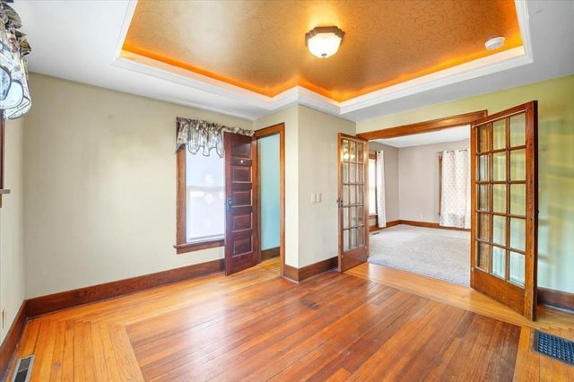 301 W Sycamore Street, Dunkerton, IA 50626