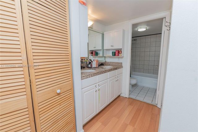 665 NE 195th Street 419, Miami, FL 33179