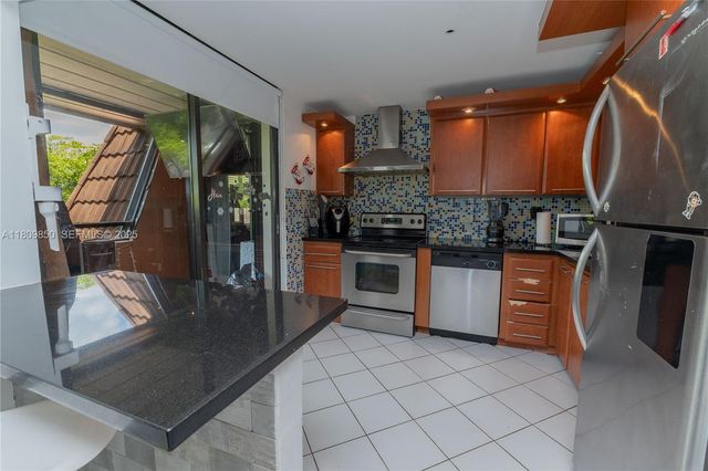 665 NE 195th Street 419, Miami, FL 33179