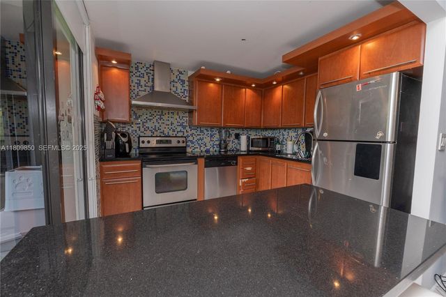 665 NE 195th Street 419, Miami, FL 33179