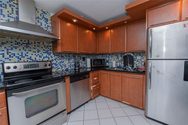 665 NE 195th Street 419, Miami, FL 33179