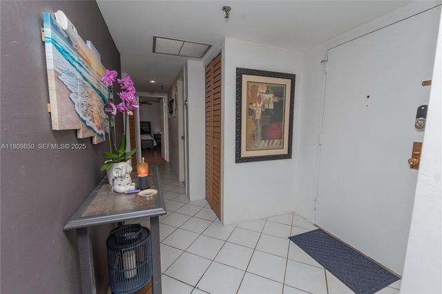 665 NE 195th Street 419, Miami, FL 33179