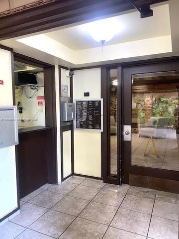 665 NE 195th Street 419, Miami, FL 33179