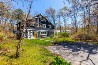 149 Wheeler Road, Mashpee, MA 02649