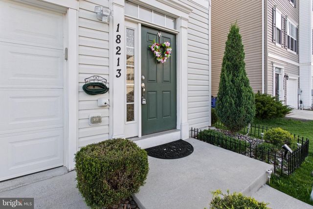 18213 HURRICANE CT, Hagerstown, MD 21740