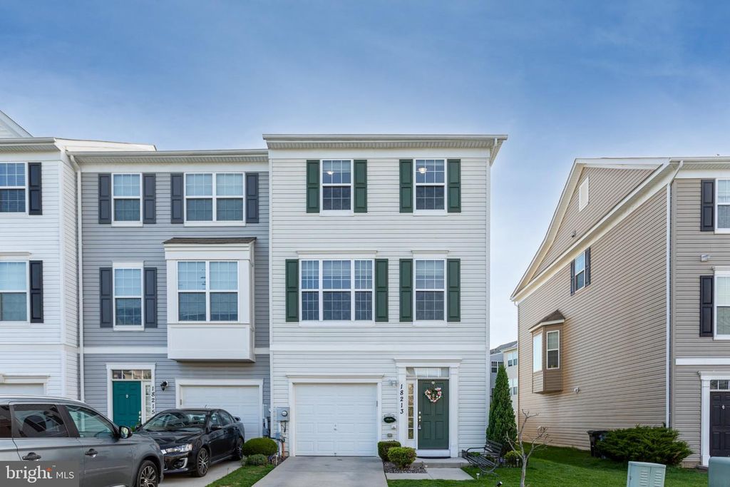 18213 HURRICANE CT, Hagerstown, MD 21740