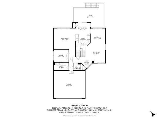 1068 N Camden Lane, South Elgin, IL 60177