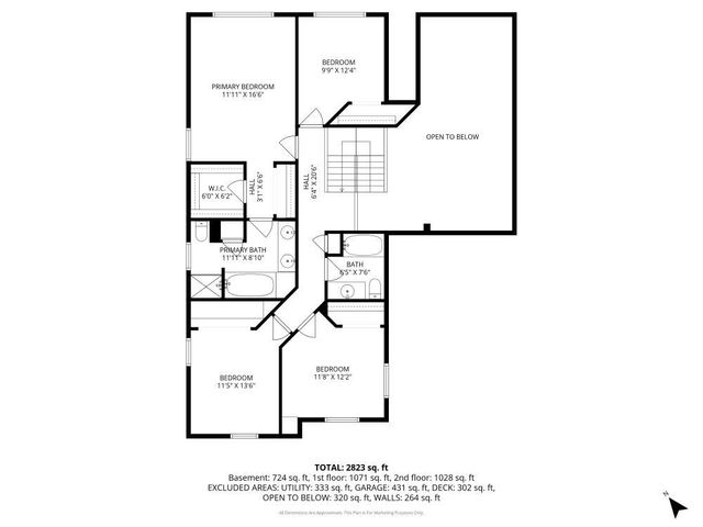 1068 N Camden Lane, South Elgin, IL 60177