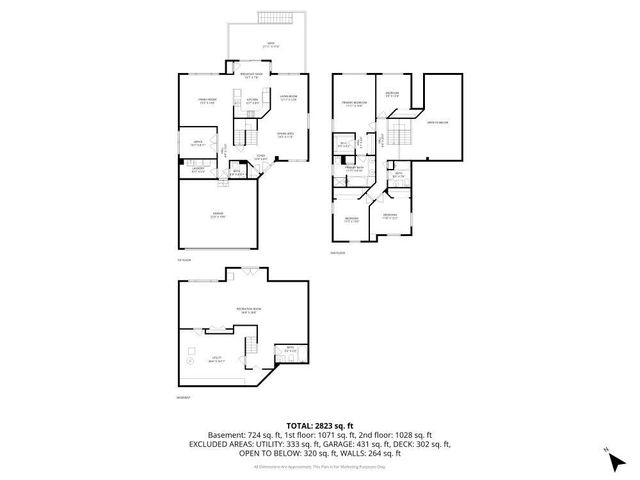 1068 N Camden Lane, South Elgin, IL 60177