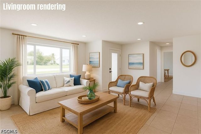 1717 NE 6th TER, Cape Coral, FL 33909