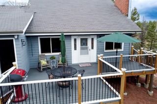 83 Pika Creek Trail, Florissant, CO 80816