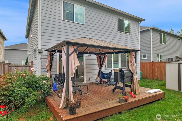 10330 White Deer Place, Silverdale, WA 98388