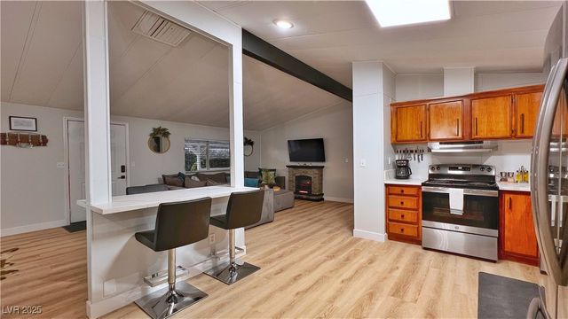 231 Bunarch Road, Pahrump, NV 89060