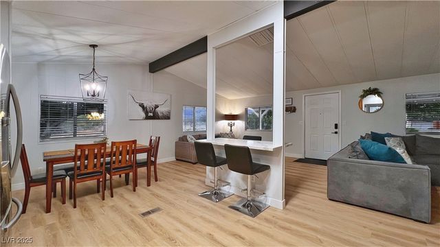 231 Bunarch Road, Pahrump, NV 89060