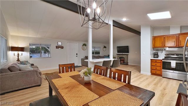 231 Bunarch Road, Pahrump, NV 89060