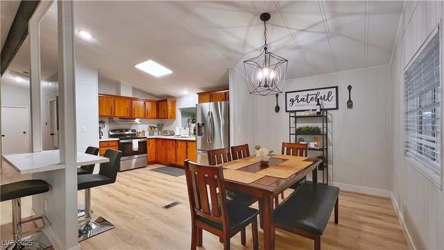 231 Bunarch Road, Pahrump, NV 89060