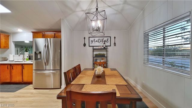 231 Bunarch Road, Pahrump, NV 89060