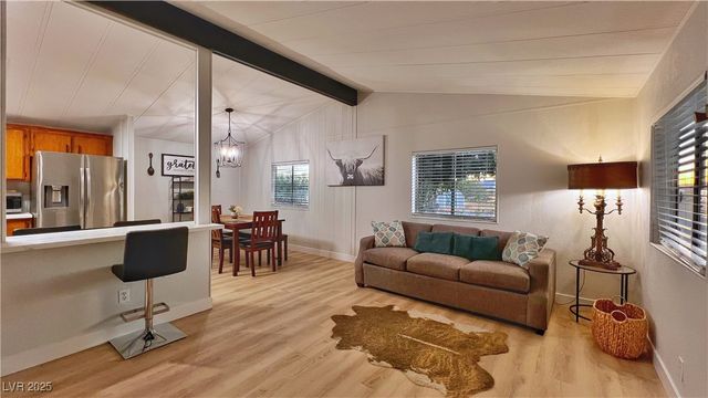 231 Bunarch Road, Pahrump, NV 89060