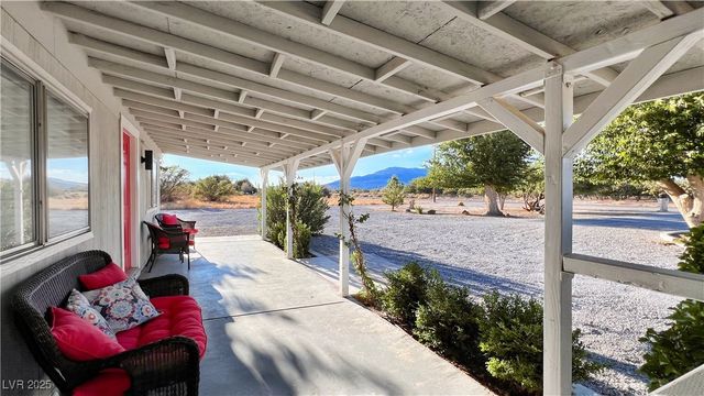 231 Bunarch Road, Pahrump, NV 89060