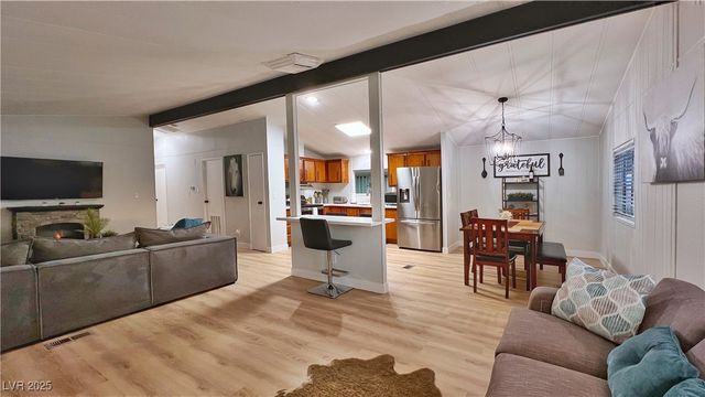 231 Bunarch Road, Pahrump, NV 89060