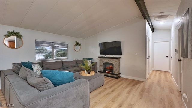 231 Bunarch Road, Pahrump, NV 89060