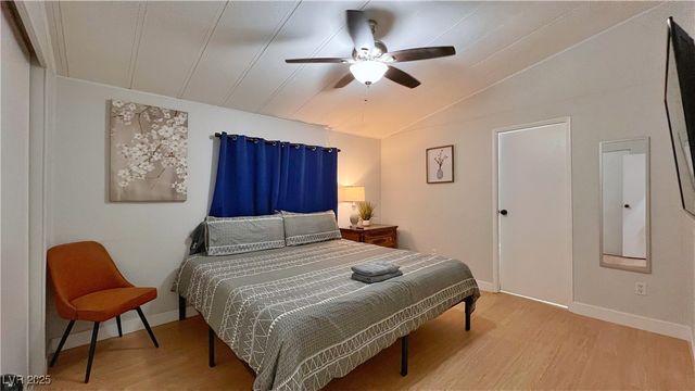 231 Bunarch Road, Pahrump, NV 89060