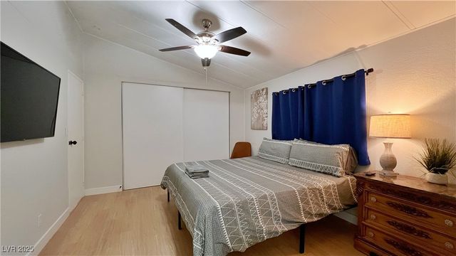 231 Bunarch Road, Pahrump, NV 89060