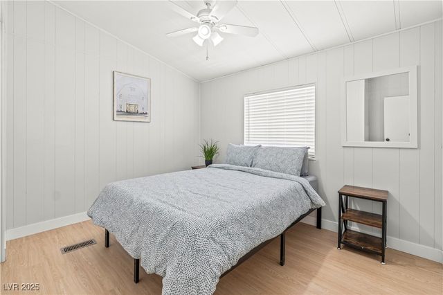 231 Bunarch Road, Pahrump, NV 89060