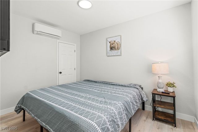 231 Bunarch Road, Pahrump, NV 89060