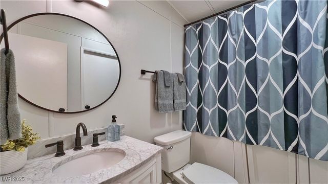 231 Bunarch Road, Pahrump, NV 89060