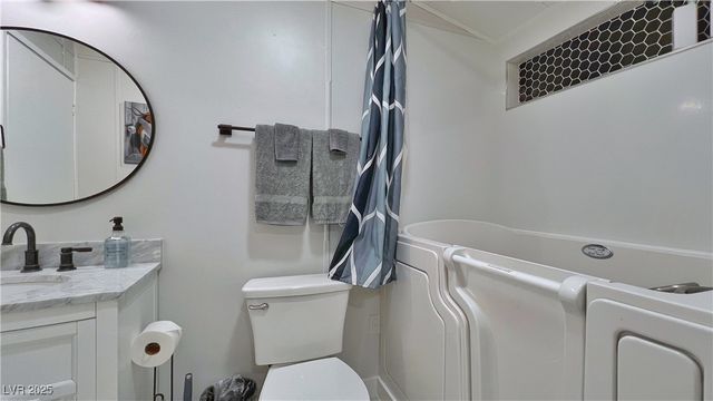 231 Bunarch Road, Pahrump, NV 89060