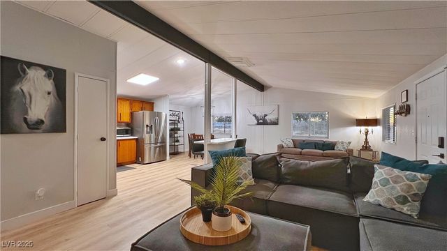 231 Bunarch Road, Pahrump, NV 89060