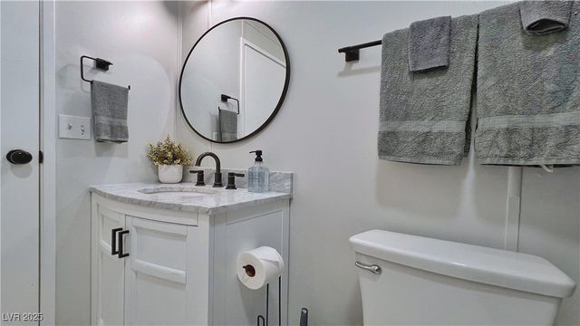 231 Bunarch Road, Pahrump, NV 89060