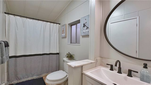 231 Bunarch Road, Pahrump, NV 89060