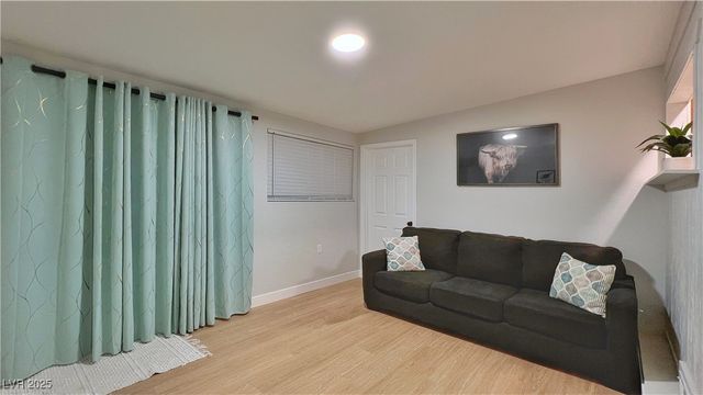 231 Bunarch Road, Pahrump, NV 89060